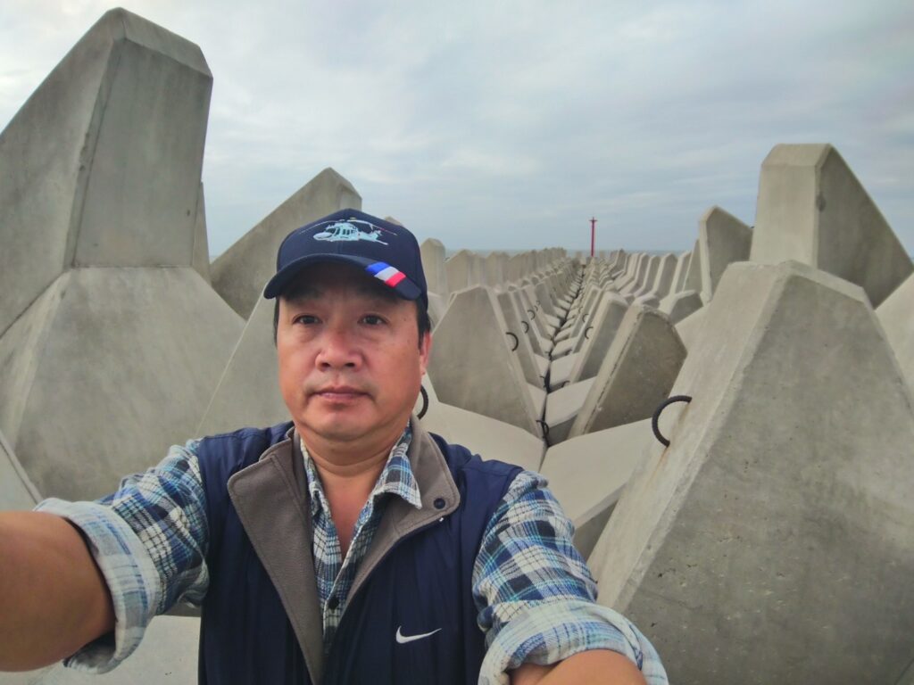 金牌司導 張再團
