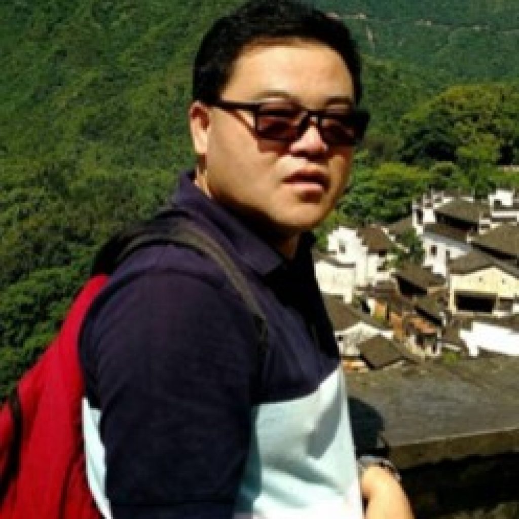 金牌司導 陳國源
