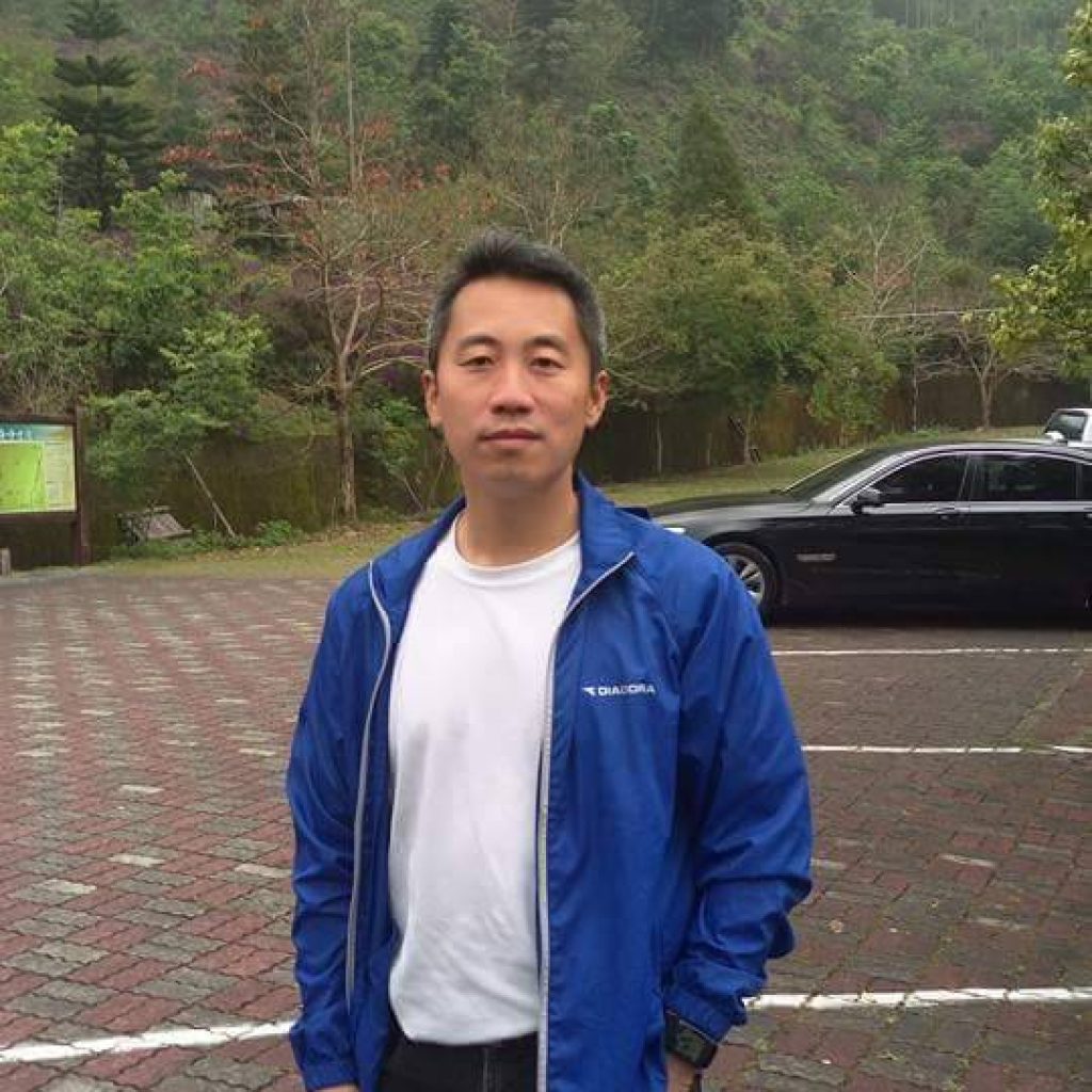 金牌司導 王和協