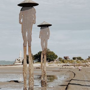 金采主題旅遊——閨蜜換裝寫真