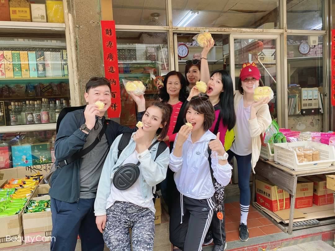 企業福利旅遊專案