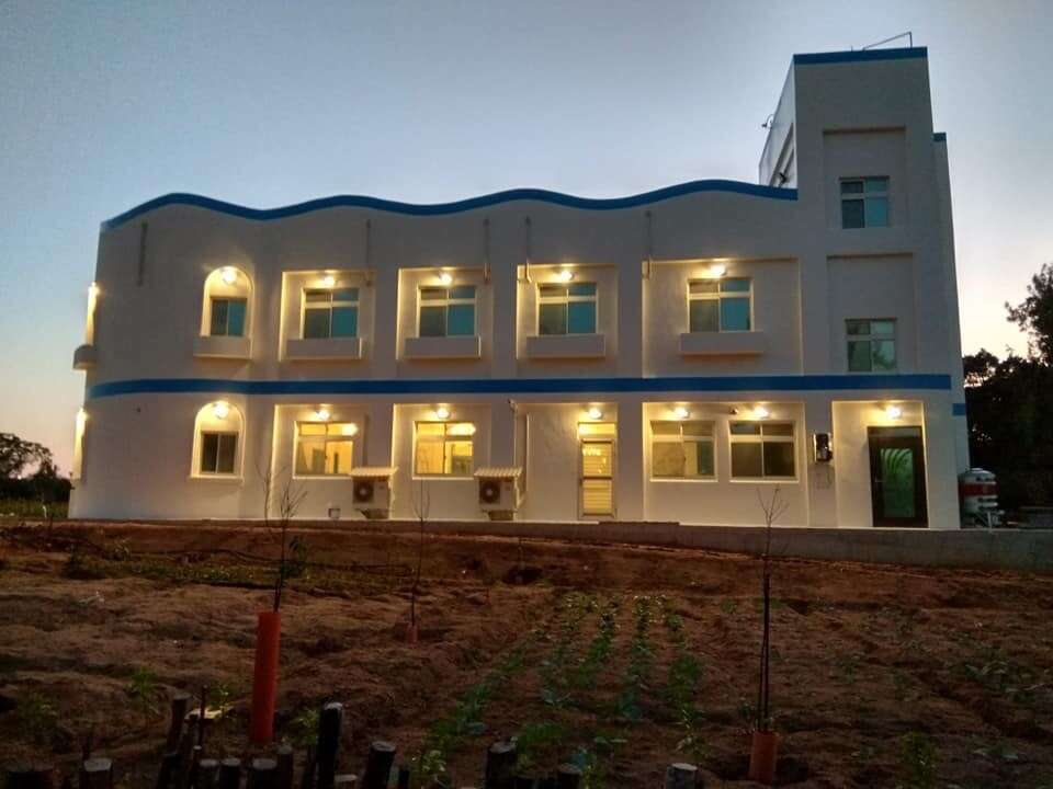 金門異國風情民宿